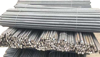 TMT Steel Bars Suppliers in Partur