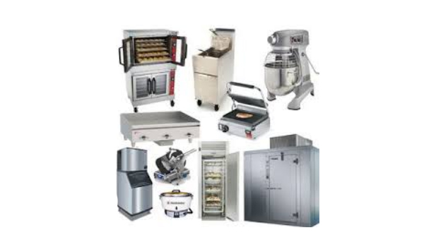 Food Service Equipment & Supplies Suppliers in Ankleshwar