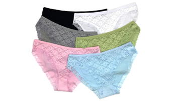 Panties Suppliers