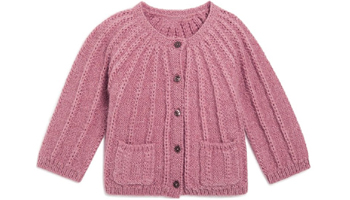 Girls Sweaters Suppliers