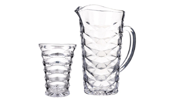 Crystal Water Glass Suppliers