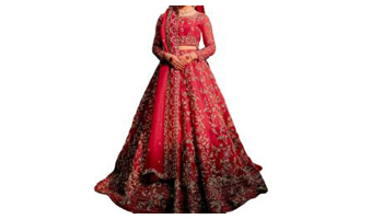 Plus Size Lehenga Suppliers