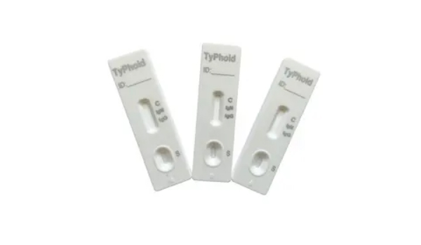 Typhoid Test Kit Suppliers