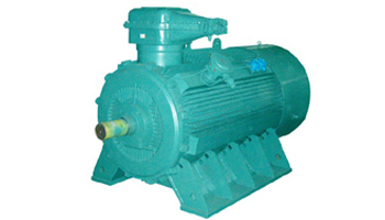 Explosion Proof Motors Suppliers