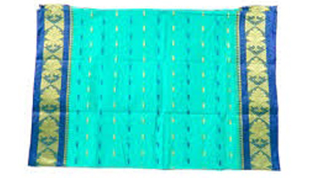 Handloom Cotton Saree Suppliers in Bhawanipatna