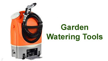 Garden Watering Tools Suppliers