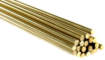 Brass Rods Suppliers