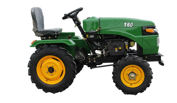 Mini Tractors Suppliers