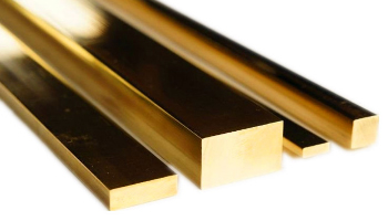 Brass Flat Bar Suppliers