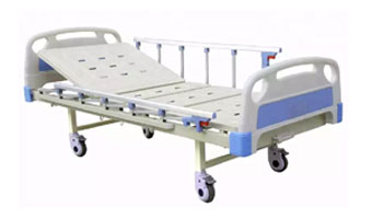 Hospital Fowler Bed Suppliers in Jaipur