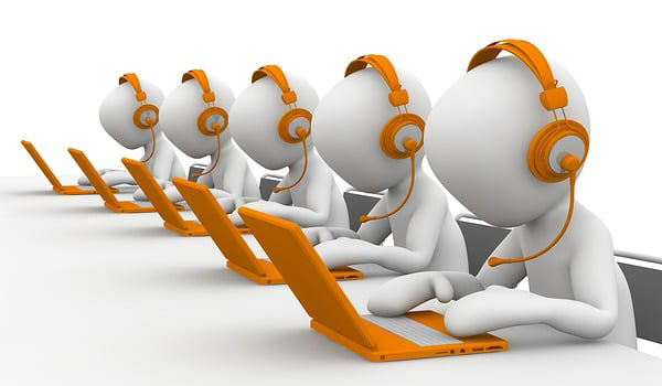 Call Center Software Suppliers