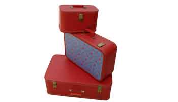 Luggage Sets Suppliers