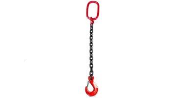 Lashing Chain Suppliers