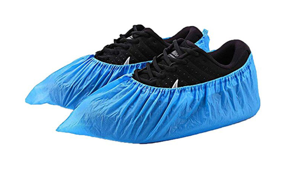 Disposable Shoe Cover Suppliers in Nagapattinam