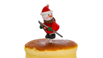 Christmas Cake Suppliers in Purna