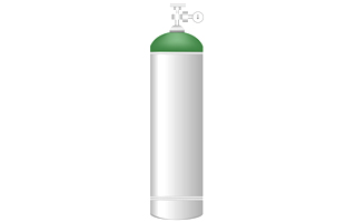 Empty Oxygen Cylinder Suppliers