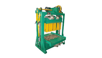 Fly Ash Brick Making Machine Suppliers