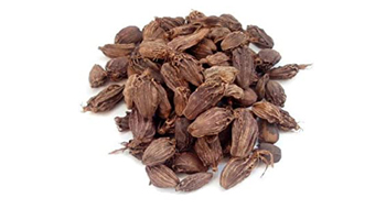 Black Cardamom Suppliers in Ramgarh