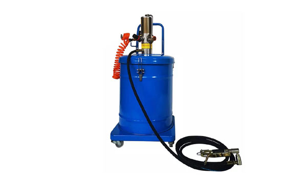 Lubrication Equipment Suppliers