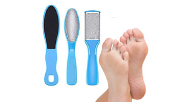 Foot Care Suppliers