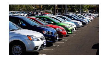 Used Vehicles Suppliers in Sandila