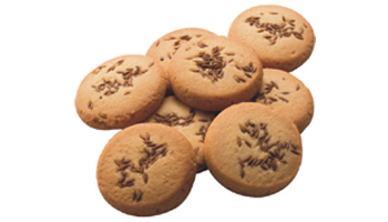 Jeera Cookies Suppliers