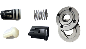 Washer Parts & Accessories Suppliers in Murtijapur