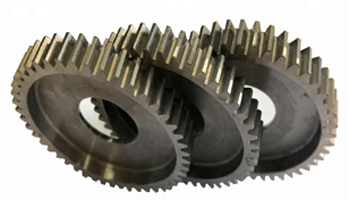 Gear Forgings Suppliers