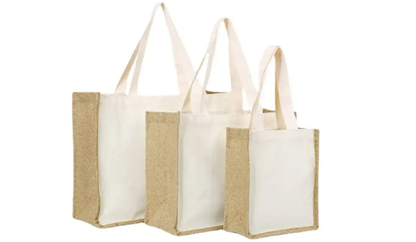 Jute Canvas Bag Suppliers in Sambalpur