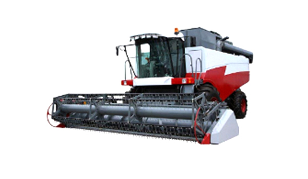 Tractor Mounted Combine Harvester Suppliers