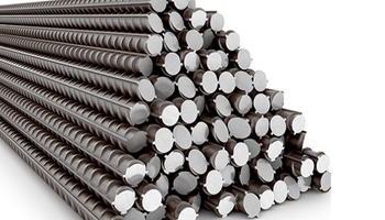 TMT Bars Suppliers in Pandharkaoda