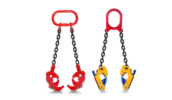 Lifting Hooks, Chains & Clamps Suppliers in Ramtek