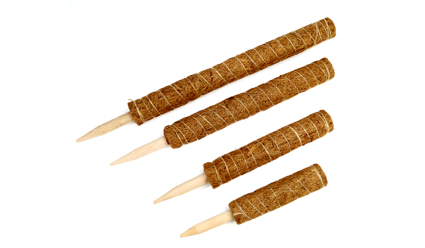 Coir Pole Suppliers