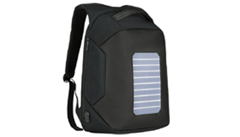 Solar Charging Backpack Suppliers in Sillod