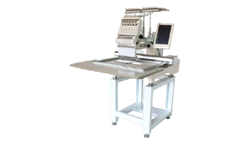 Single Head Embroidery Machine Suppliers