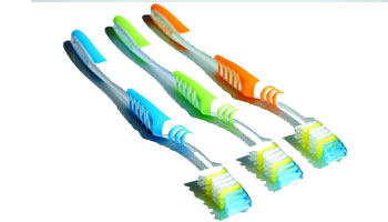 Toothbrushes Suppliers