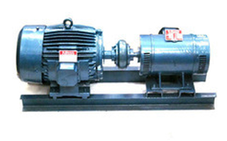 Motor Generator Set Suppliers