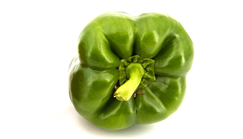 Green Capsicum Suppliers in Raayachuru