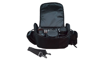 Camera & Camcorder Combination Bags Suppliers