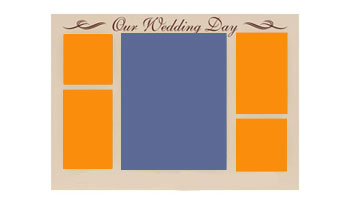 Wedding Photo Frame Suppliers