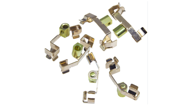 Brass Contact Suppliers