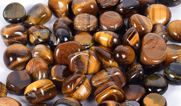 Tiger Eye Stone Suppliers in Aligarh