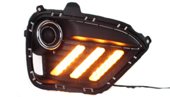 Daytime Running Lights Suppliers