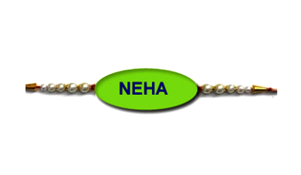 Personalized Rakhis  Suppliers