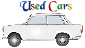 Used Cars Suppliers