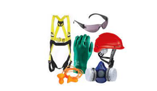 Occupational Health & Safety Products Suppliers in Medinipur