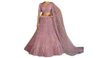 Net Lehenga Suppliers