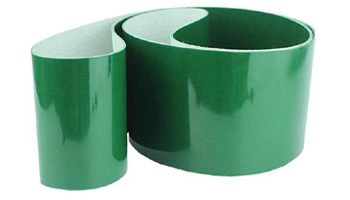 PVC Conveyor Belts Suppliers