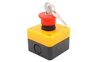 Emergency Stop Push Button Suppliers in Punjaipugalur