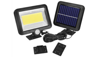 Solar LED Light Suppliers